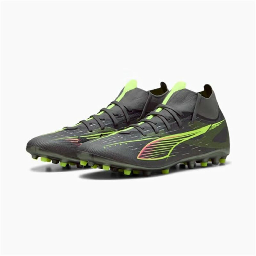Chaussures de Football pour Adultes Puma Ultra 5 Match+ Mg