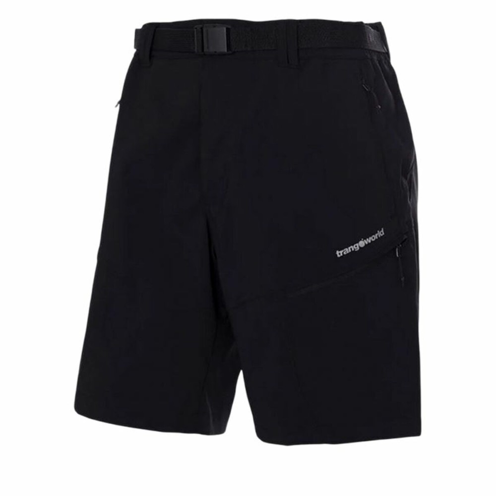 Short de Sport Trangoworld Limut Montagne