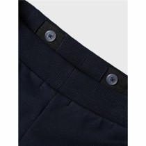 Shorts Name It Nmmoli Noos Blue Children's Unisex