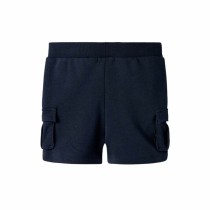 Shorts Name It Nmmoli Noos Blue Children's Unisex