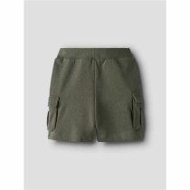 Kurze Hose Name It Nmmoli Unb Noos Olive Für Kinder Unisex