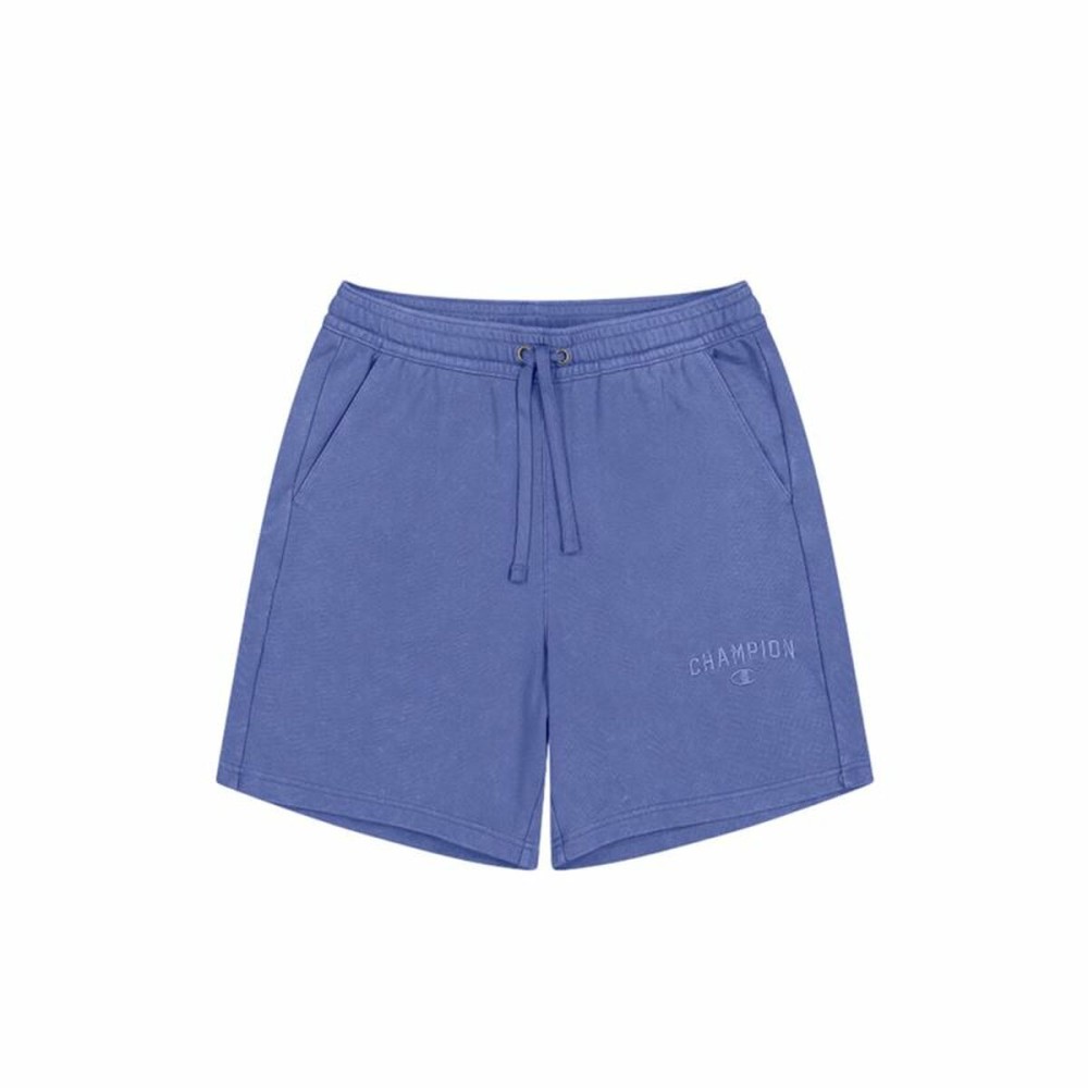 Hose Champion Svb Blau