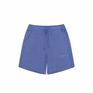 Hose Champion Svb Blau