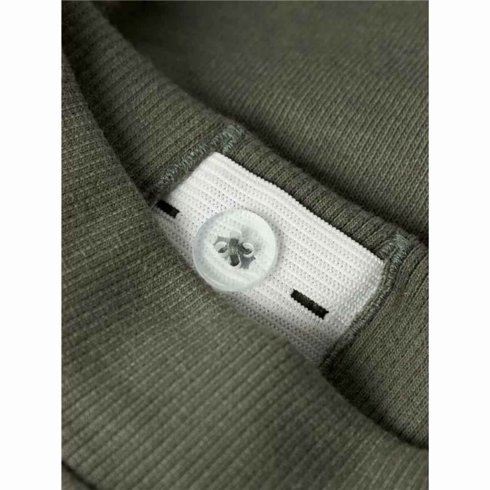 Shorts Name It Nmmoli Unb Noos Olive Children's Unisex