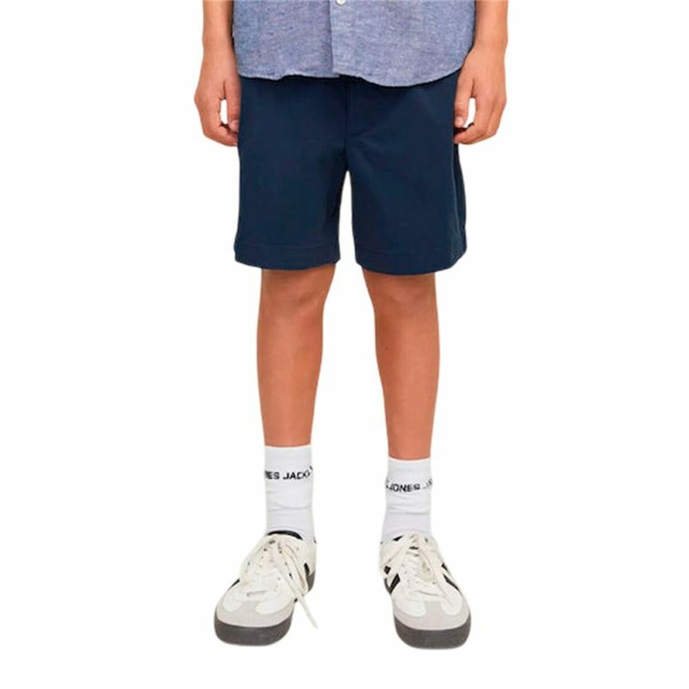 Kurze Hose Jack & Jones Jpstjaiden Jjcampaign Für Kinder Unisex