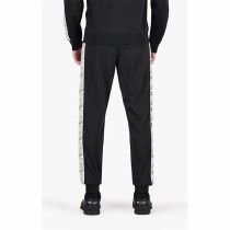 Hose Champion Rib Cuff Schwarz