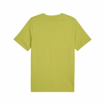 Herren Kurzarm-T-Shirt Puma Tech Graphic