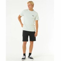T-shirt à manches courtes homme Rip Curl Desti Animals Tee