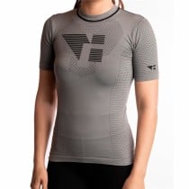 Men’s Short Sleeve T-Shirt Hanker Yod Grey