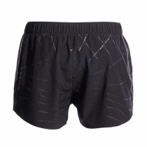 Short de Sport Joma Sport R-Night Noir Montagne