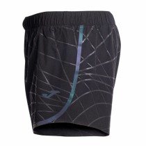 Short de Sport Joma Sport R-Night Noir Montagne
