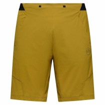 Short de Sport La Sportiva Trail Guard Montagne