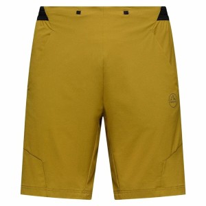 Sport Shorts La Sportiva Trail Guard Berg