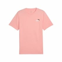 Herren Kurzarm-T-Shirt Puma Essentials