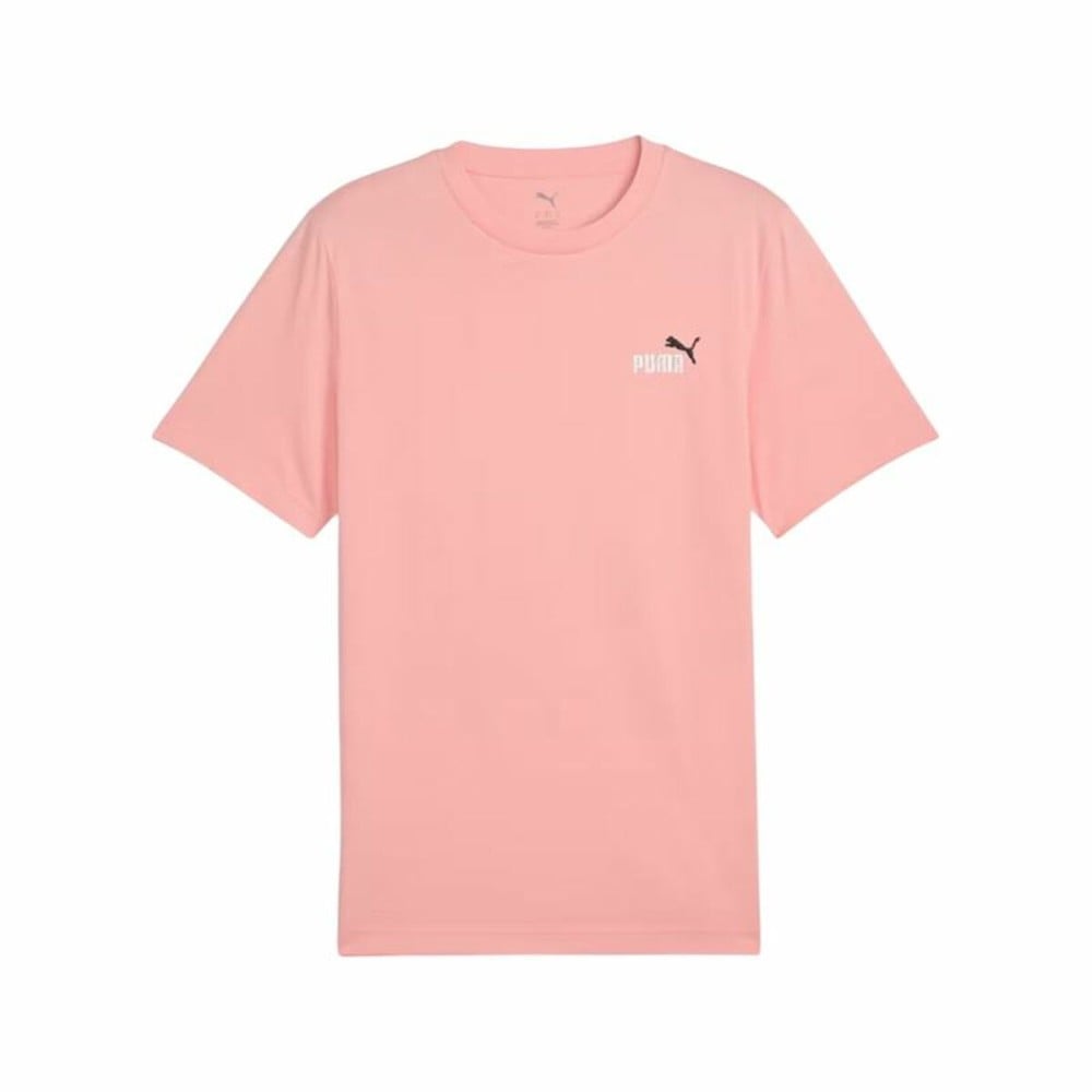Herren Kurzarm-T-Shirt Puma Essentials