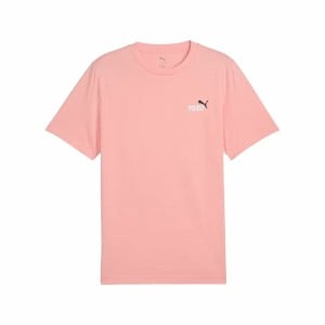 Herren Kurzarm-T-Shirt Puma Essentials