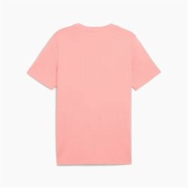T-shirt à manches courtes homme Puma Essentials