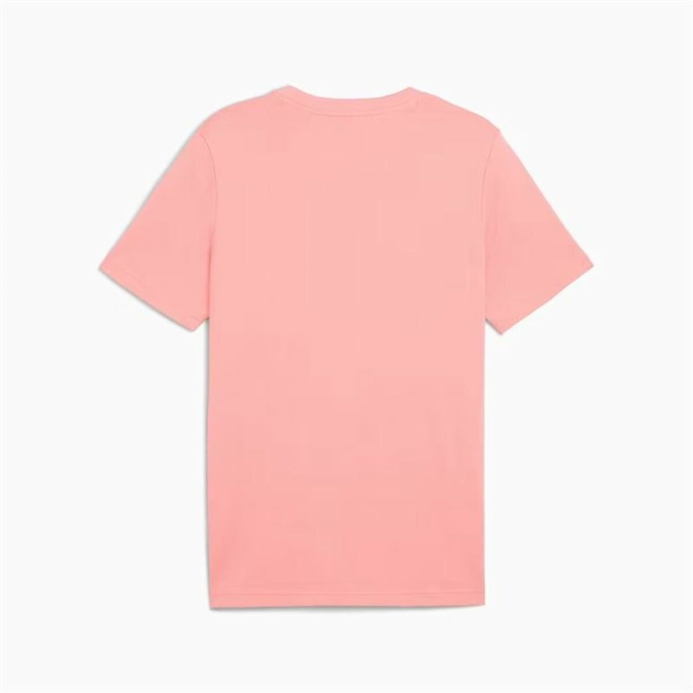 Herren Kurzarm-T-Shirt Puma Essentials