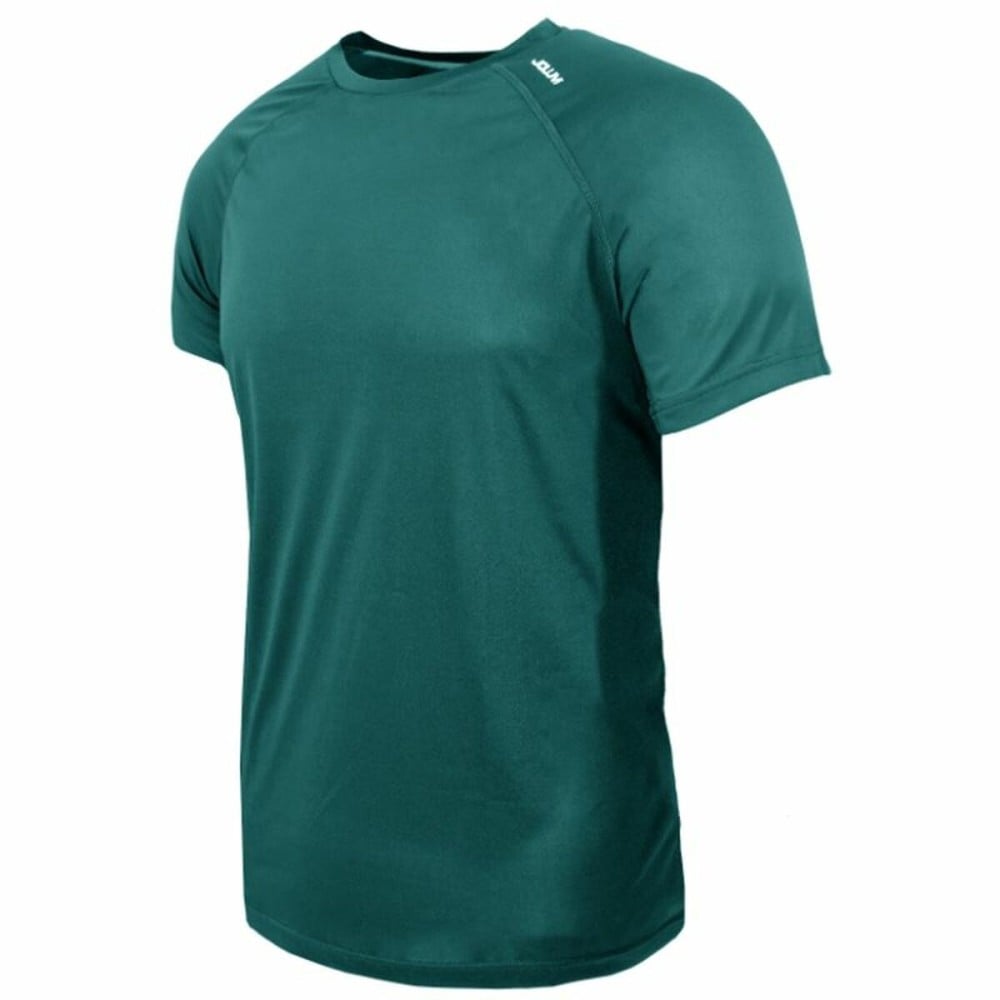Maillot de Corps de Sport à Manches Coupe Joluvi Estoril