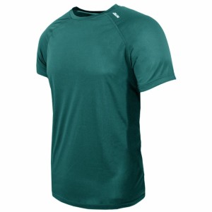 Kurzärmliges Sport T-Shirt Joluvi Estoril