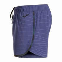 Short de Sport Joma Sport R-Night Bleu Montagne