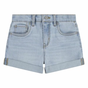 Jeans Levi's Lvg Girlfriend Blau