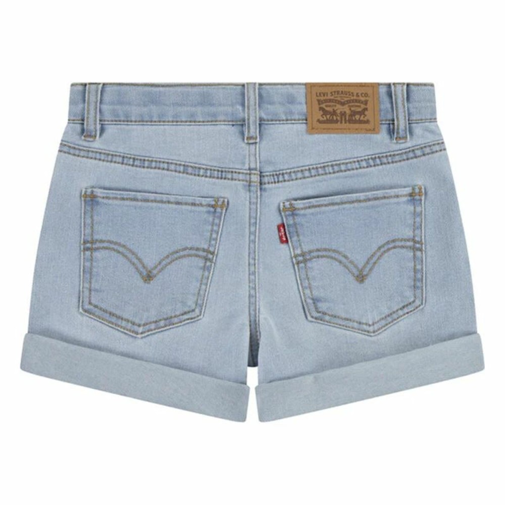 Jeans Levi's Lvg Girlfriend Blau