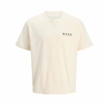 Herren Kurzarm-T-Shirt Jack & Jones Jorsnake