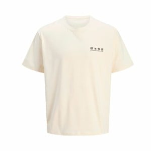 Herren Kurzarm-T-Shirt Jack & Jones Jorsnake