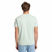 Herren Kurzarm-T-Shirt Lee Ss Patch Logo Tee
