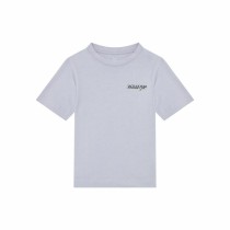 Kurzarm-T-Shirt für Kinder Jack & Jones Jorboston Photo w Neck Indigo