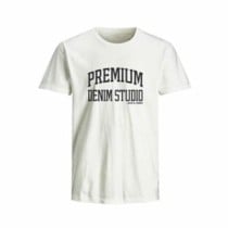 Herren Kurzarm-T-Shirt Jack & Jones Jprblutimmy