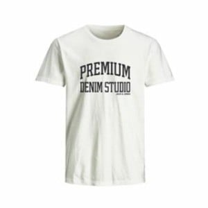 Herren Kurzarm-T-Shirt Jack & Jones Jprblutimmy