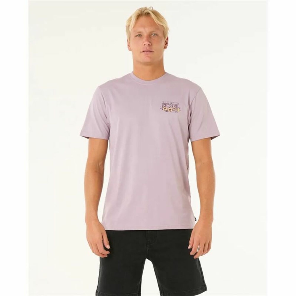 T-shirt à manches courtes homme Rip Curl Surf Paradise FB Tee