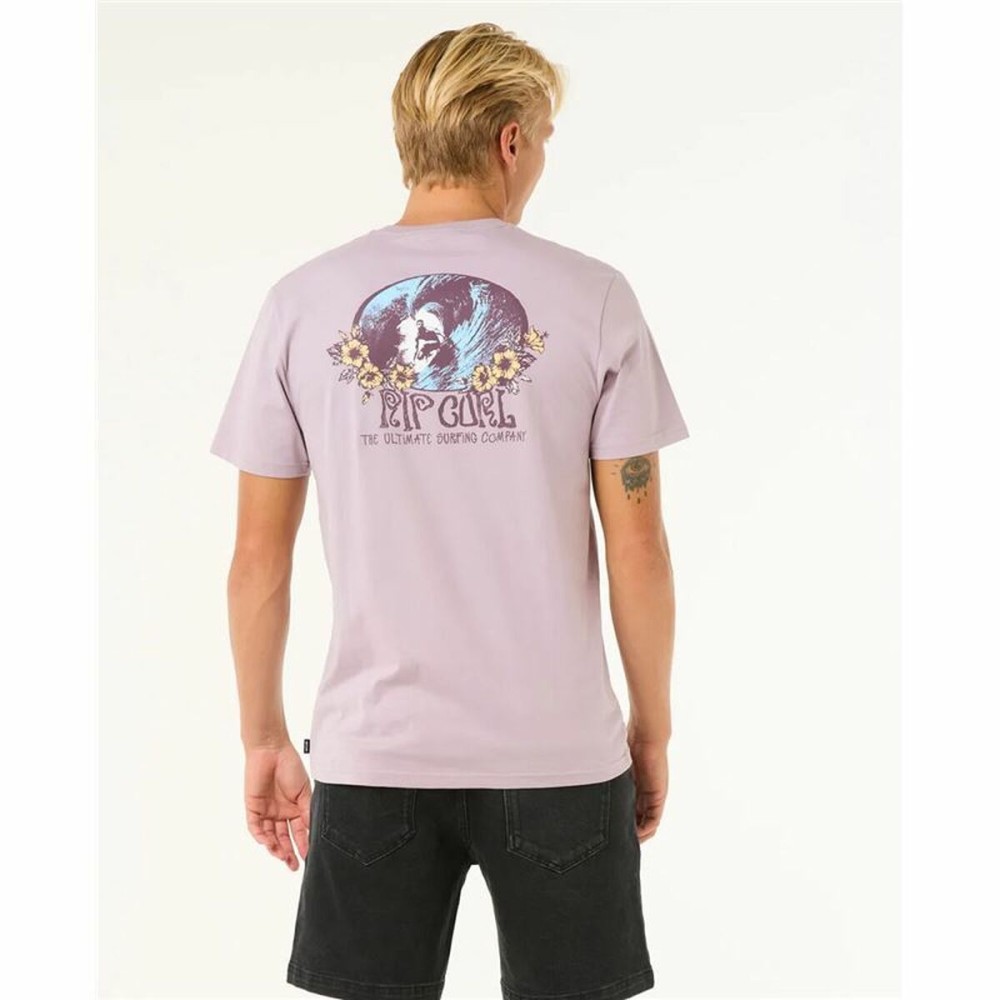 T-shirt à manches courtes homme Rip Curl Surf Paradise FB Tee