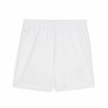Sportshorts für Kinder Puma Portugal Weiß