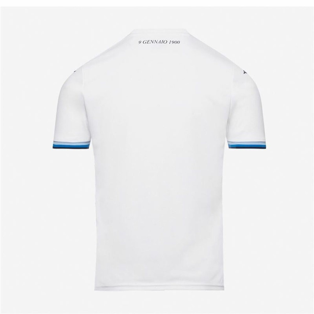 Men's Short-sleeved Football Shirt Mizuno 125H