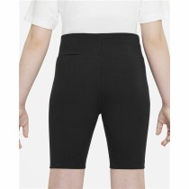 Sport Shorts for Kids Jordan Essentials Bike Black