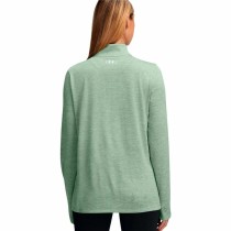 Langarm Damen T-Shirt Under Armour Tech 1/2 Zip