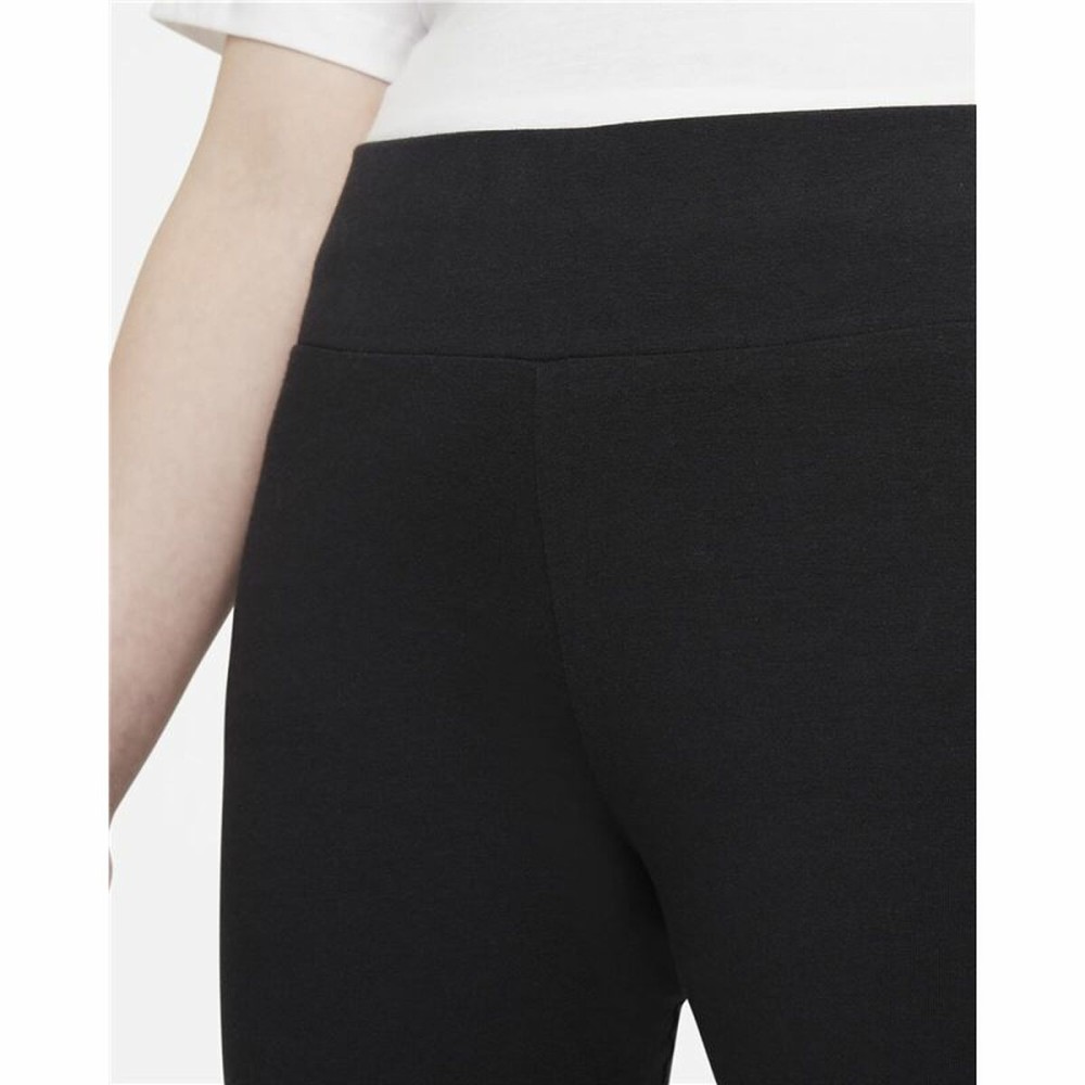 Sport Shorts for Kids Jordan Essentials Bike Black