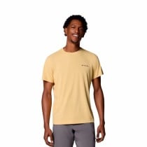 Short-sleeve Sports T-shirt Columbia Zero Rules™ Light Ss