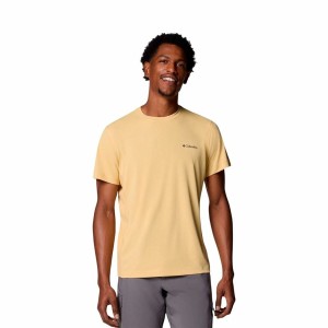 Maillot de Corps de Sport à Manches Coupe Columbia Zero Rules™ Light Ss