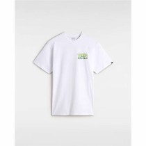 T-shirt à manches courtes homme Vans Shop Front SS Blanc