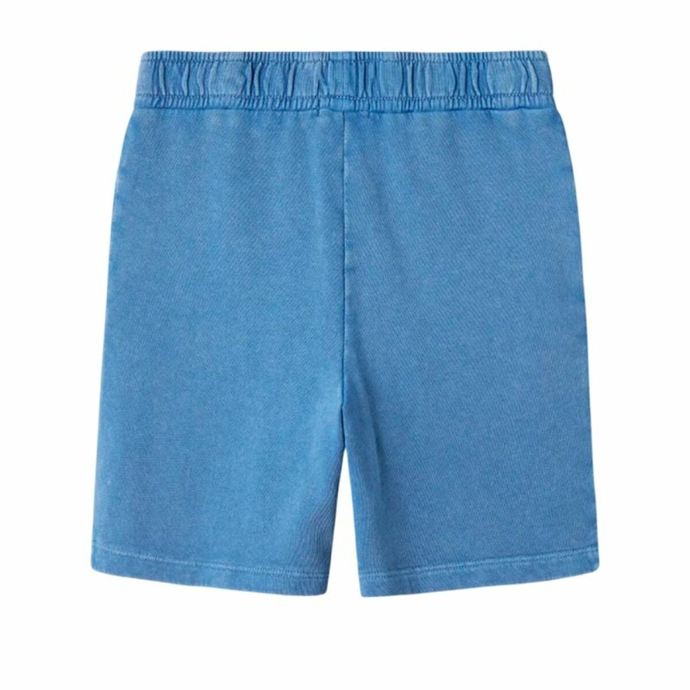 Shorts Name It Nkmfandel Noos Star Sapphire Children's Men