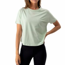 Maillot de Corps sans Manches pour Femme Ditchil Aria Aigue marine