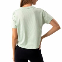 Maillot de Corps sans Manches pour Femme Ditchil Aria Aigue marine