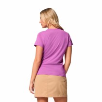 Maillot de Corps de Sport à Manches Coupe Columbia Zero Rules™ Light Ss
