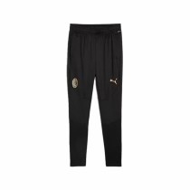 Football Training Trousers for Adults Puma Ac Milan Training Men