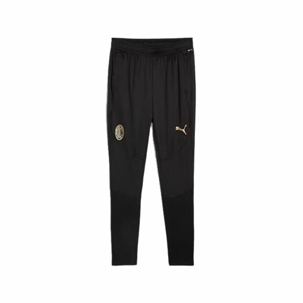 Fußball-Trainingshose für Erwachsene Puma Ac Milan Training Herren