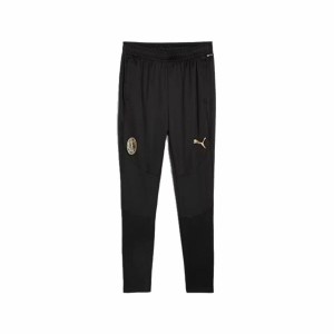 Fußball-Trainingshose für Erwachsene Puma Ac Milan Training Herren